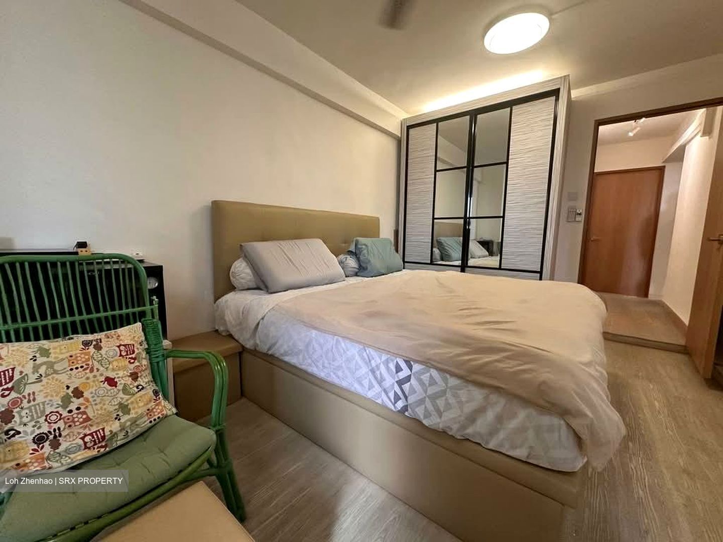 Blk 334 Clementi Avenue 2 (Clementi), HDB Executive #573749621